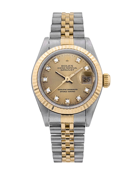 Rolex Datejust Lady 69173